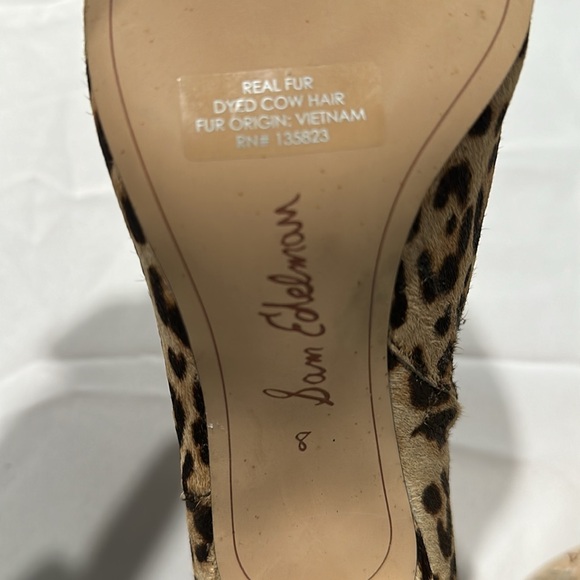 Sam Edelman Bootie - Picture 7 of 7